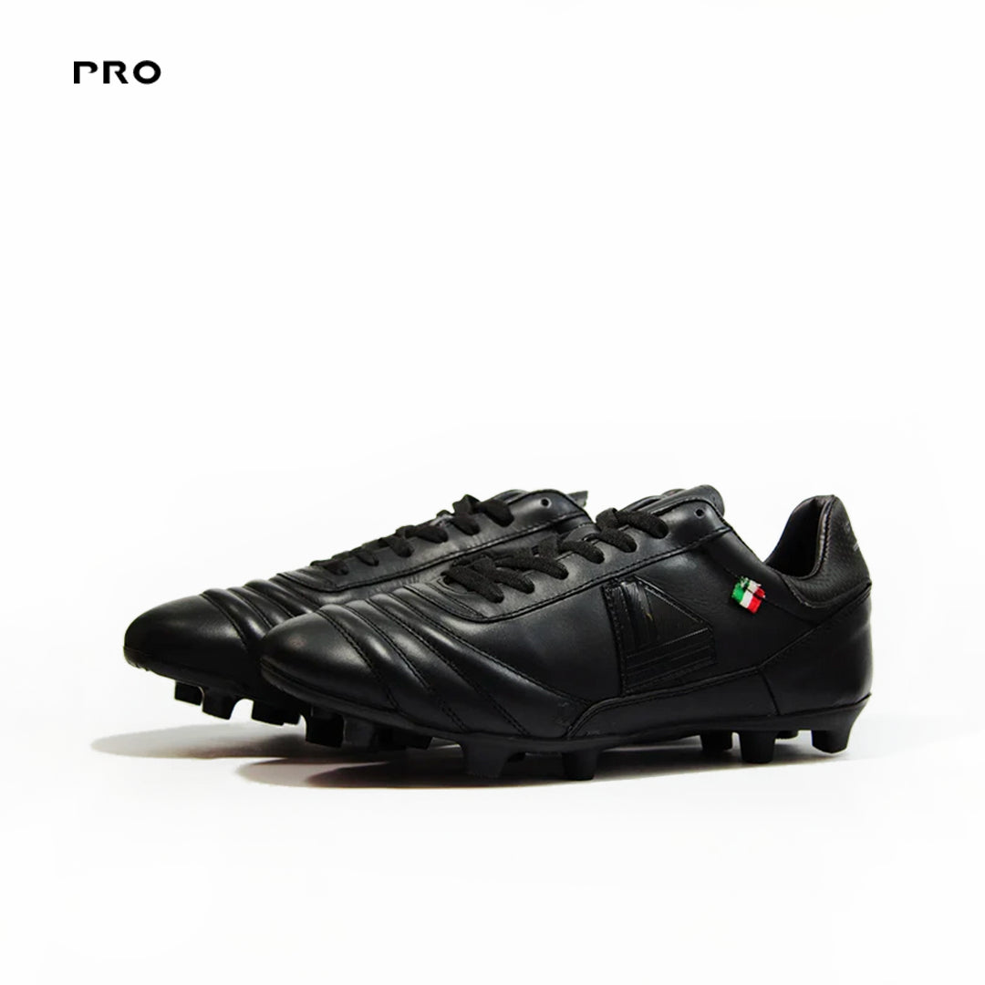 Legacy Pro - Black - FG