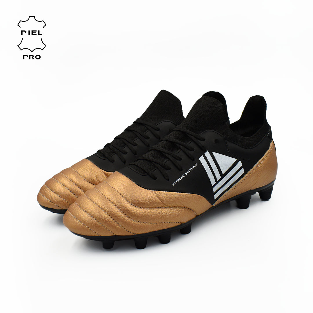 Revenge Pro V - Black Copper - FG