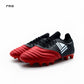 Revenge Pro V - Black Red - FG