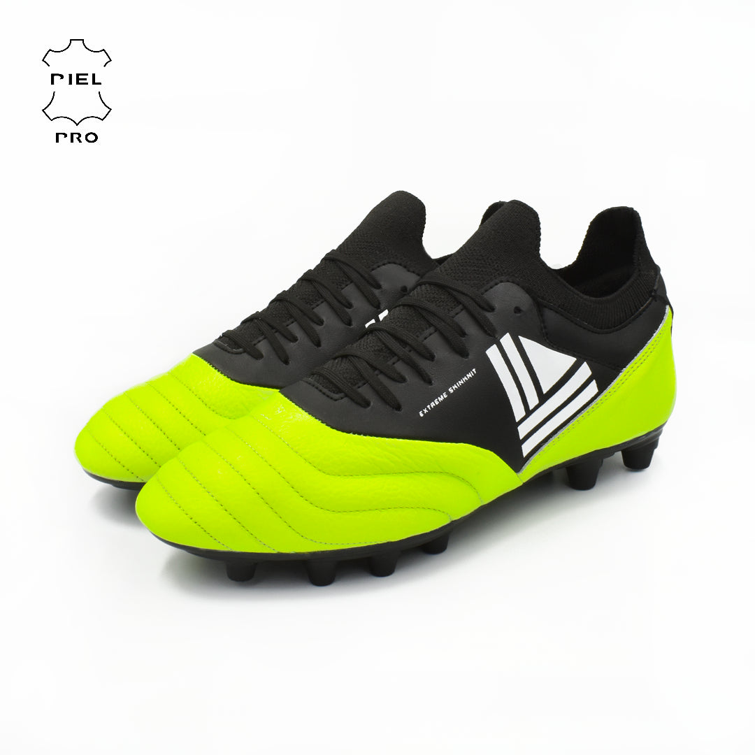 Revenge Pro V - Black Green - FG