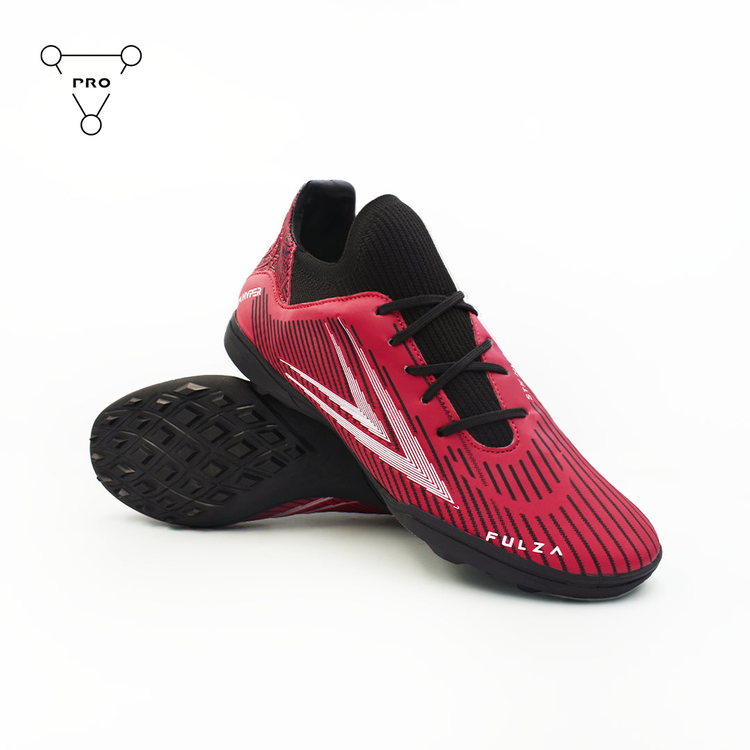 Atom Hyper Pro World Stage - Rosa Brava - Turf