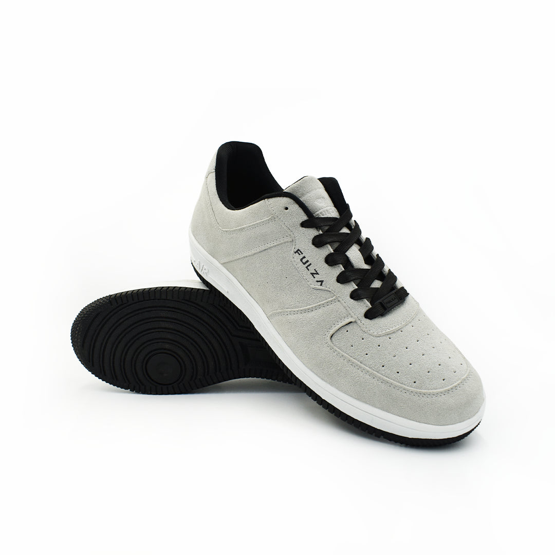 F90 - Grey