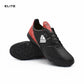 Hunter Elite PK - Black Red - Turf