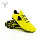 Hunter Pro World Stage - Electric Yellow - FG
