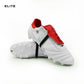 Legacy Elite Tongue - White/Red/White Blood - FG