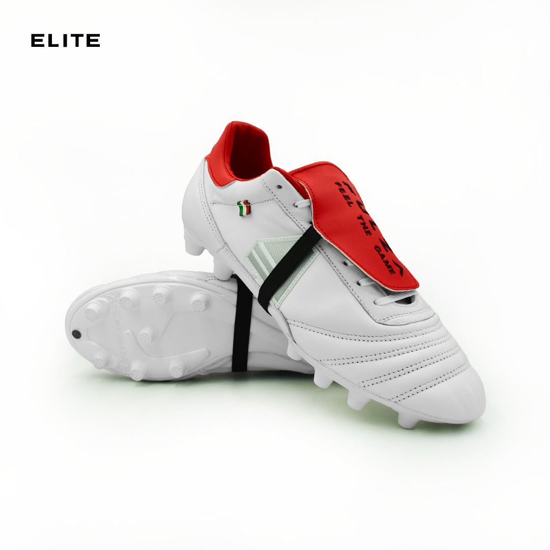 Legacy Elite Tongue - White/Red/White Blood - FG