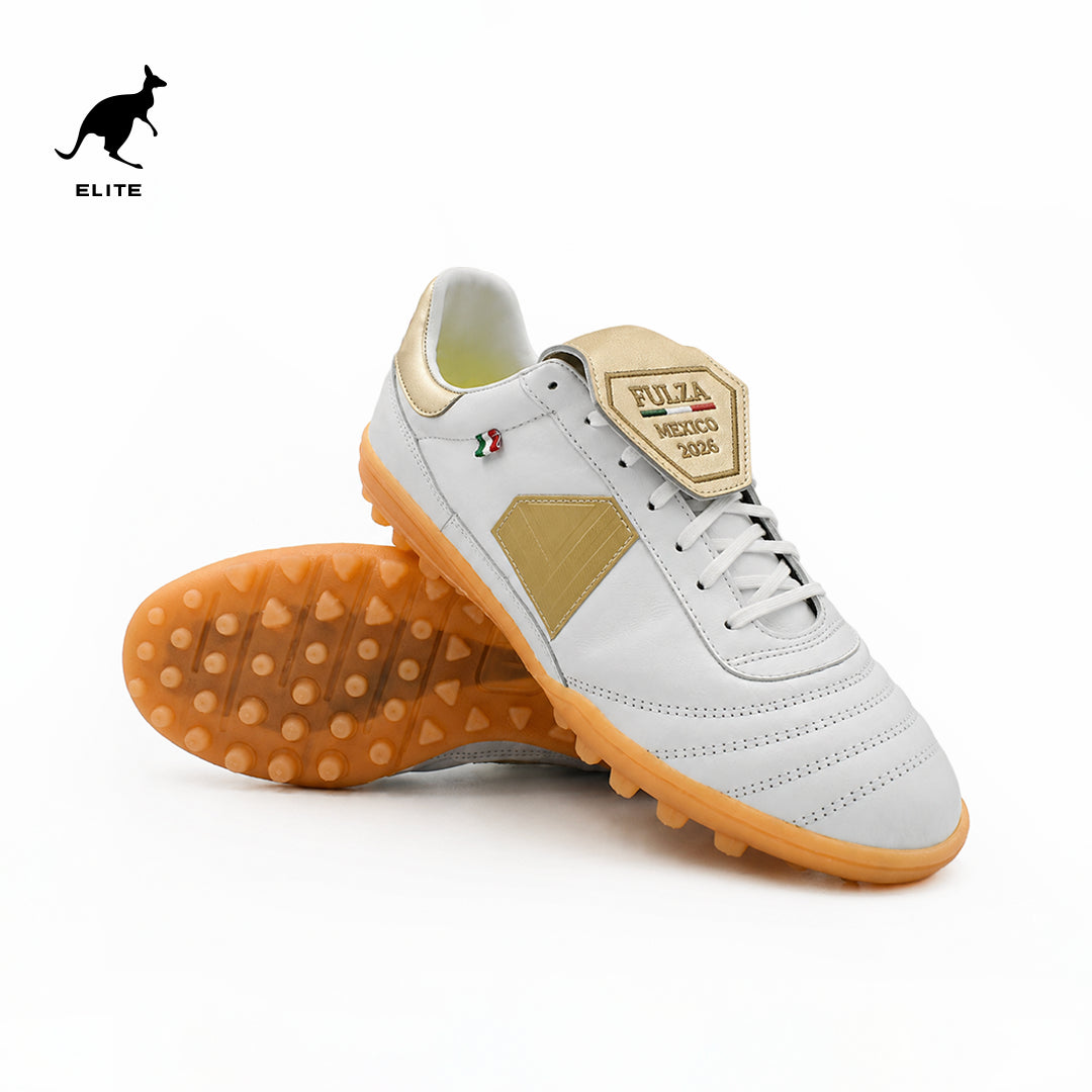 Legacy Tongue Elite PK World Stage - White Gold - Turf