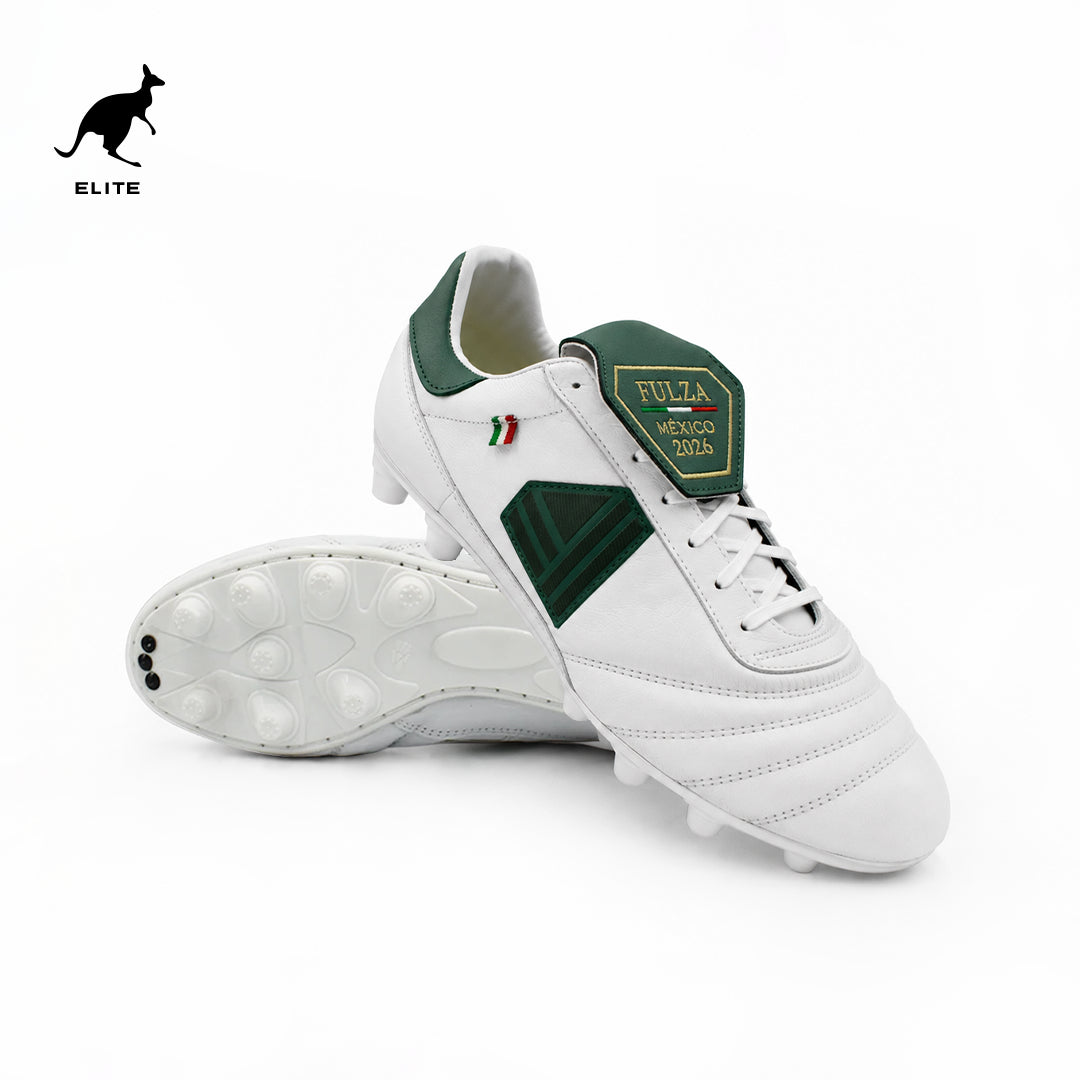 Legacy Tongue Elite PK World Stage - Green Mexico - FG