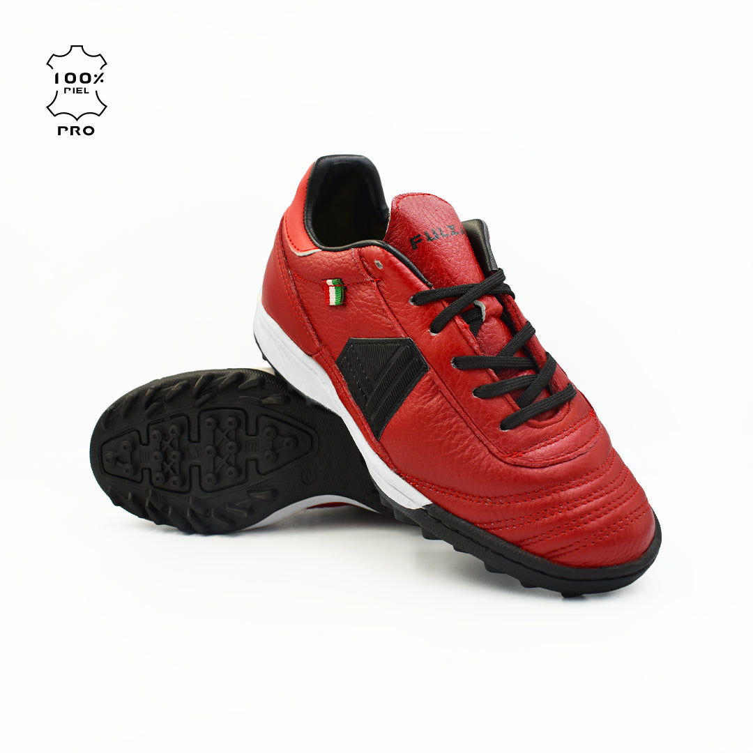 Legacy Kids - Red