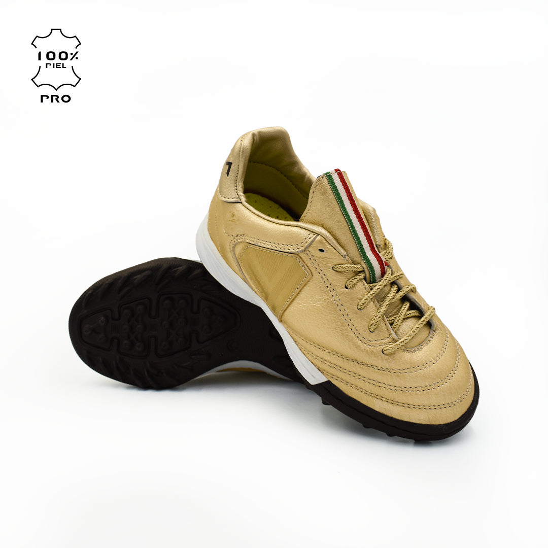 Perla Kids ORIGEN 1990 - Gold