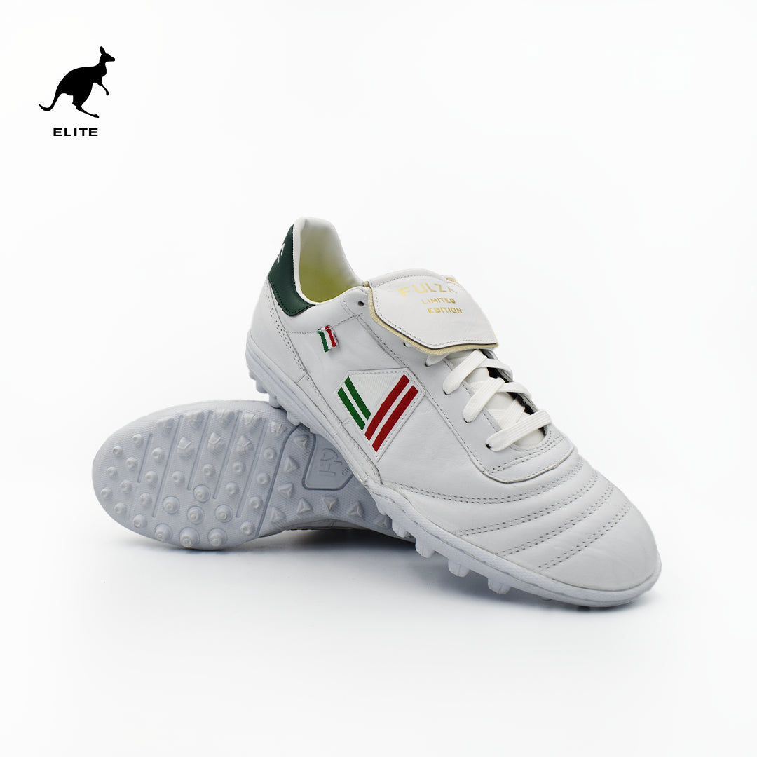 Legacy Toung Elite PK - White Mexico Limited Edition - Turf