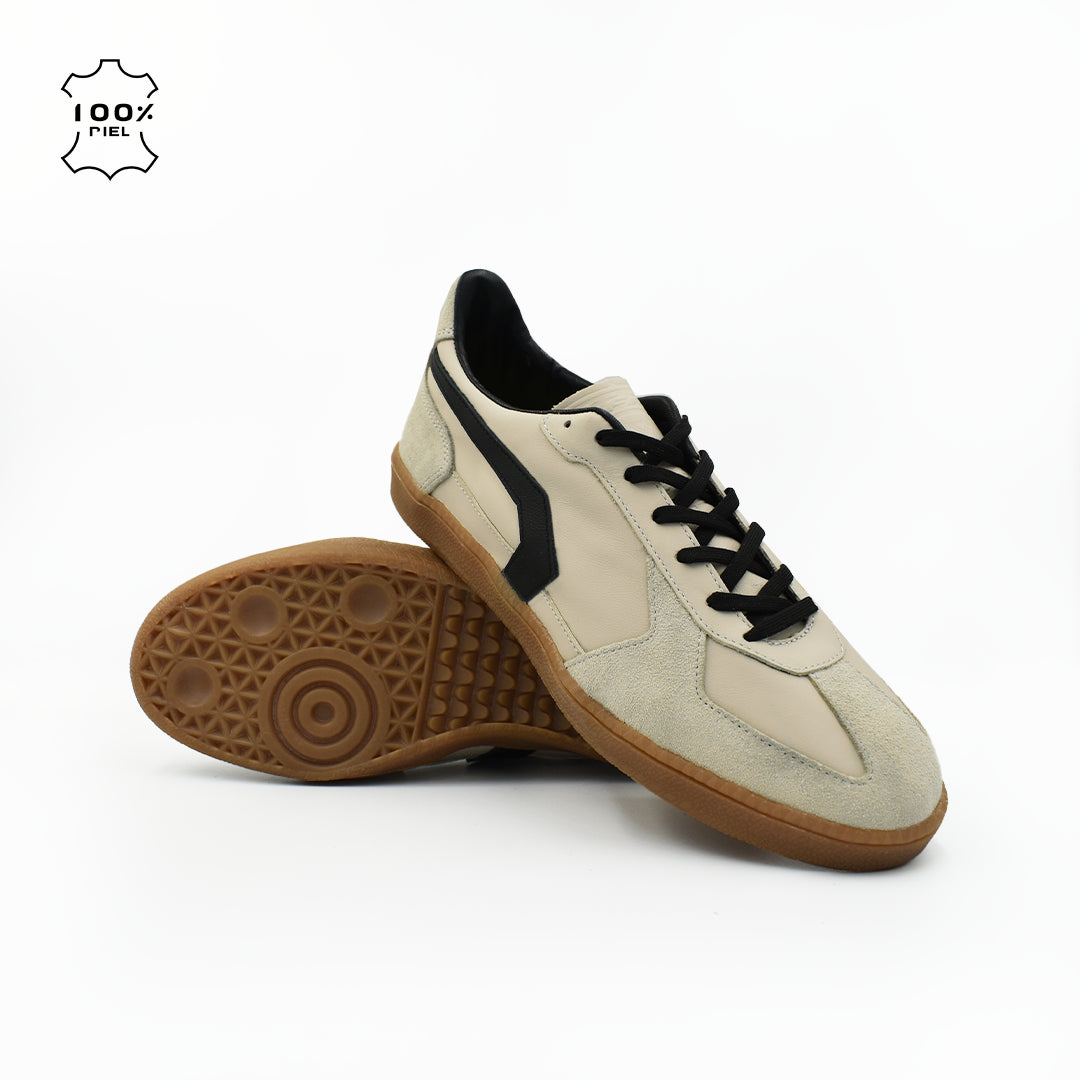 Madrid - Latte Black