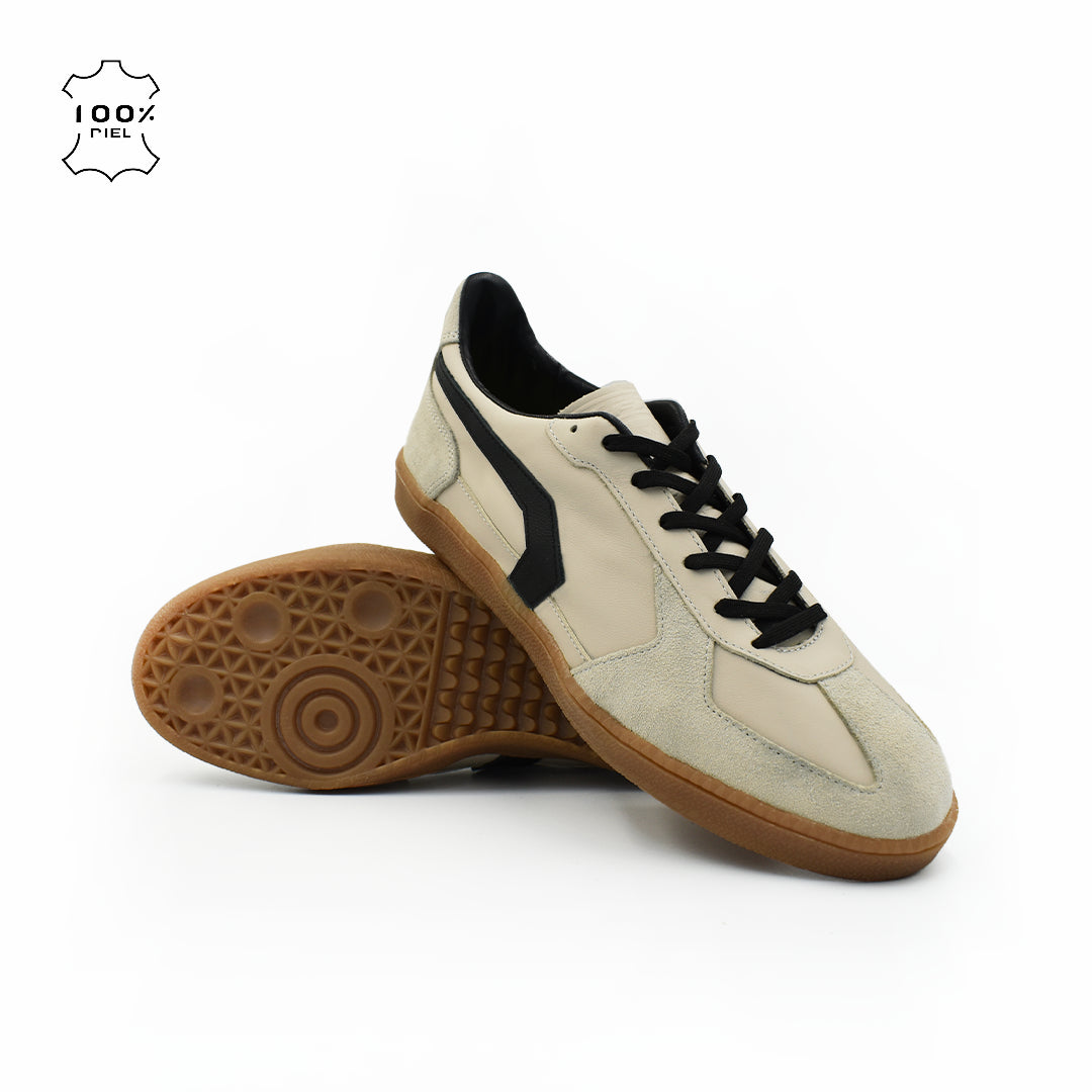 Madrid - Latte Black