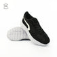 Madrid LS - Black White