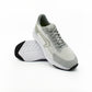 Manchester Sport - White/Grey