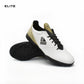 Hunter Elite PK - White Gold - Turf