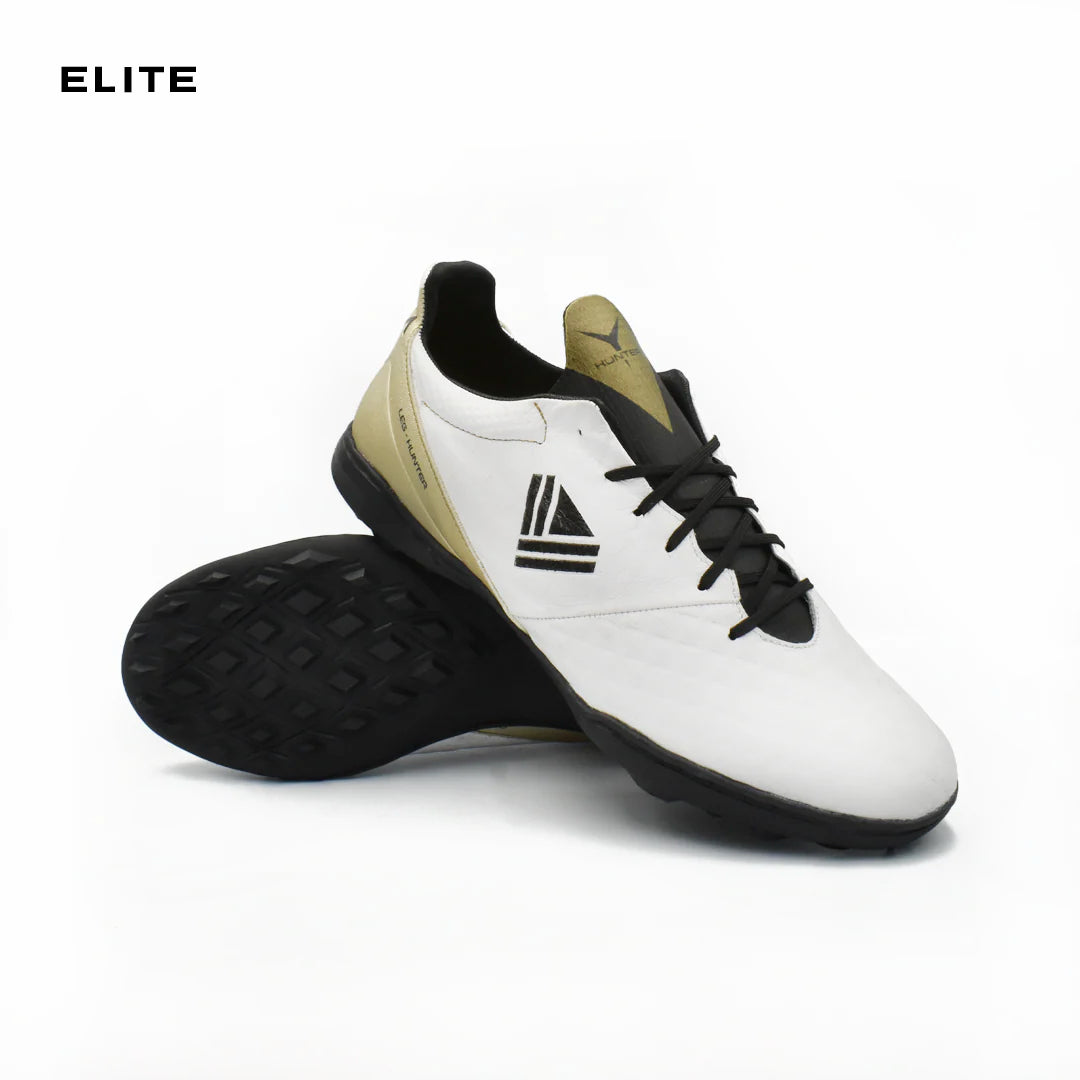 Hunter Elite PK - White Gold - Turf