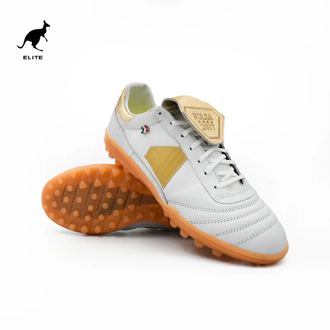 Legacy Tongue Elite PK 8th Anniversary - White Gold - Turf