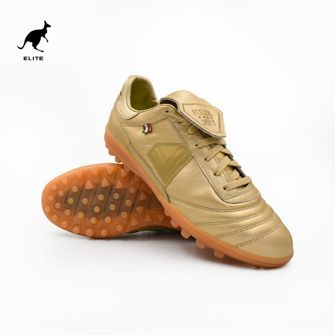 Legacy Tongue Elite PK 8th Anniversary - Gold - Turf