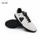Legacy Elite PK - White Black - Turf