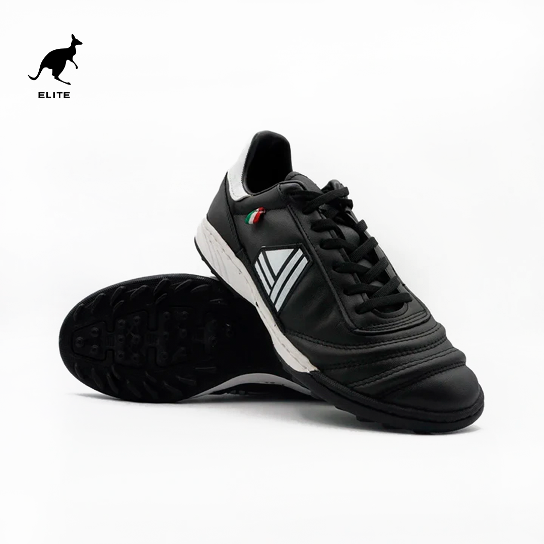Legacy Elite PK - Black White - Turf