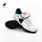 Legacy Tongue Elite PK - White Blue - Turf