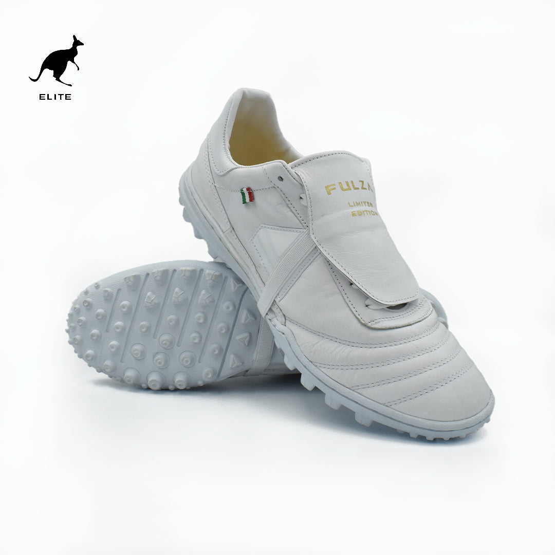Legacy Tongue Elite PK - White Limited Edition - Turf