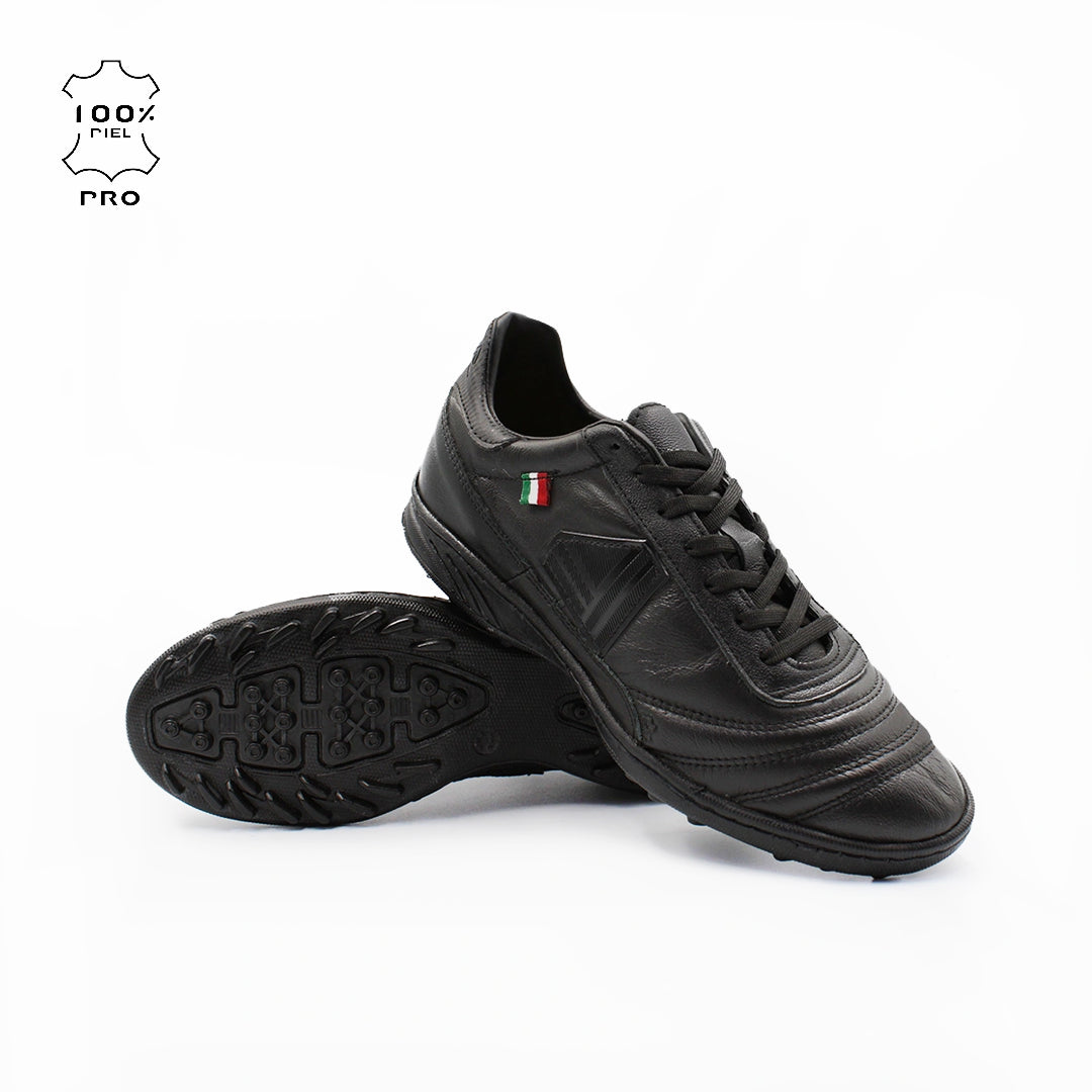 Legacy Pro V - Black - Turf