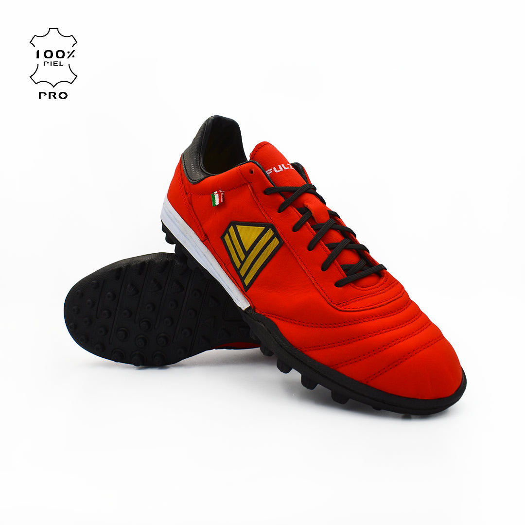Legacy Pro V - Red - Turf