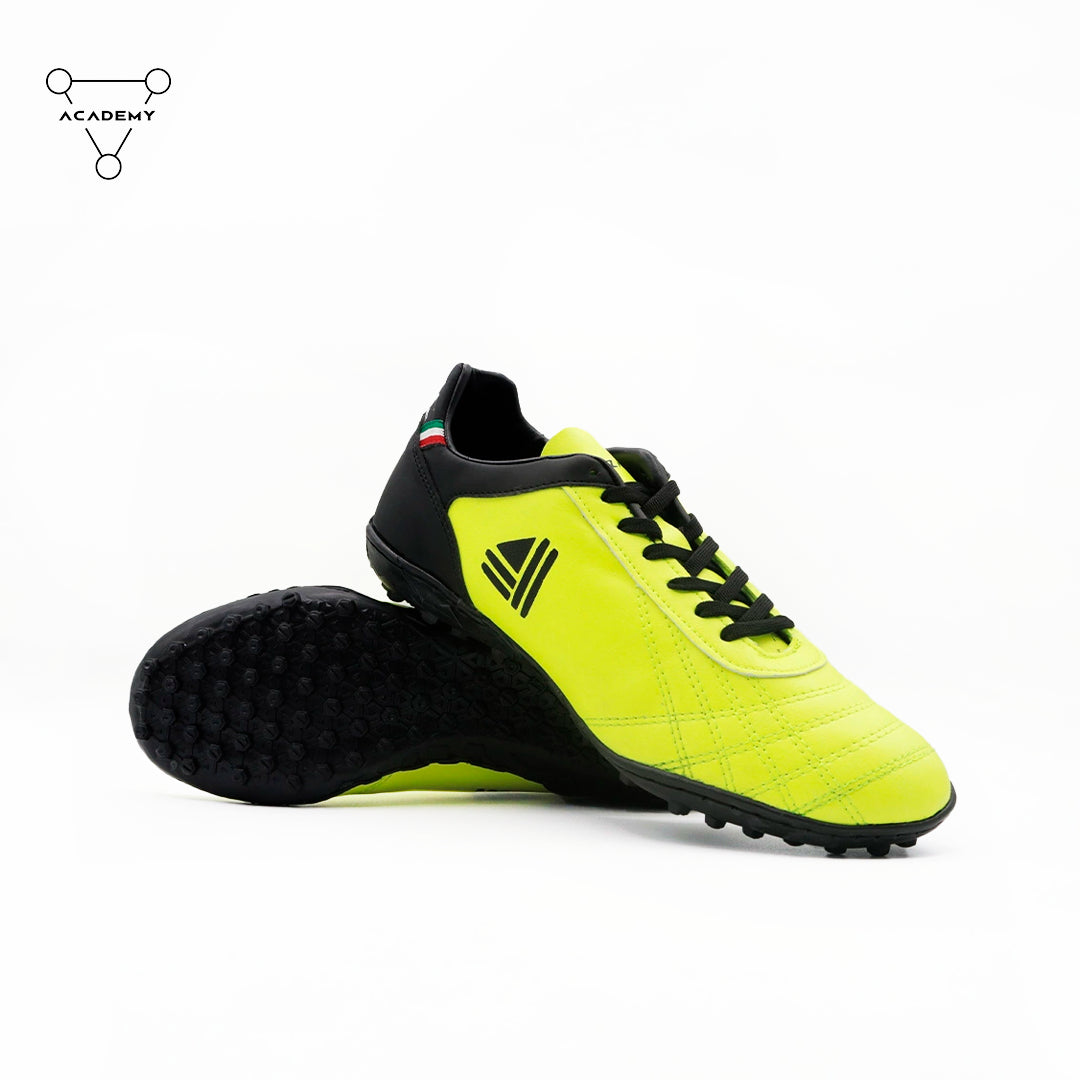 Perla Academy - Yellow - Turf