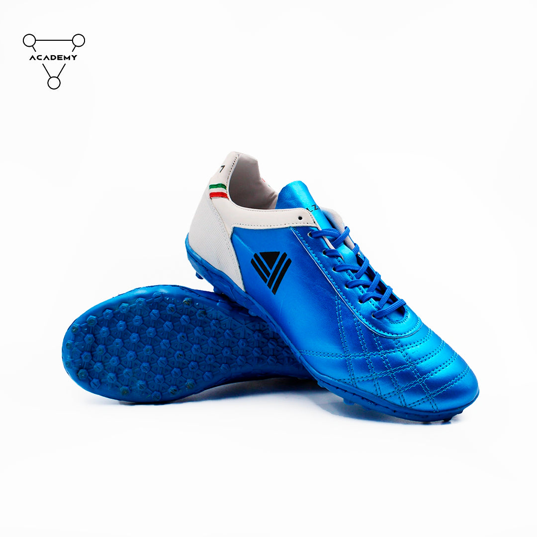 Perla Academy - Blue - Turf