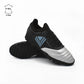 Revenge Pro V - Silver Black - Turf