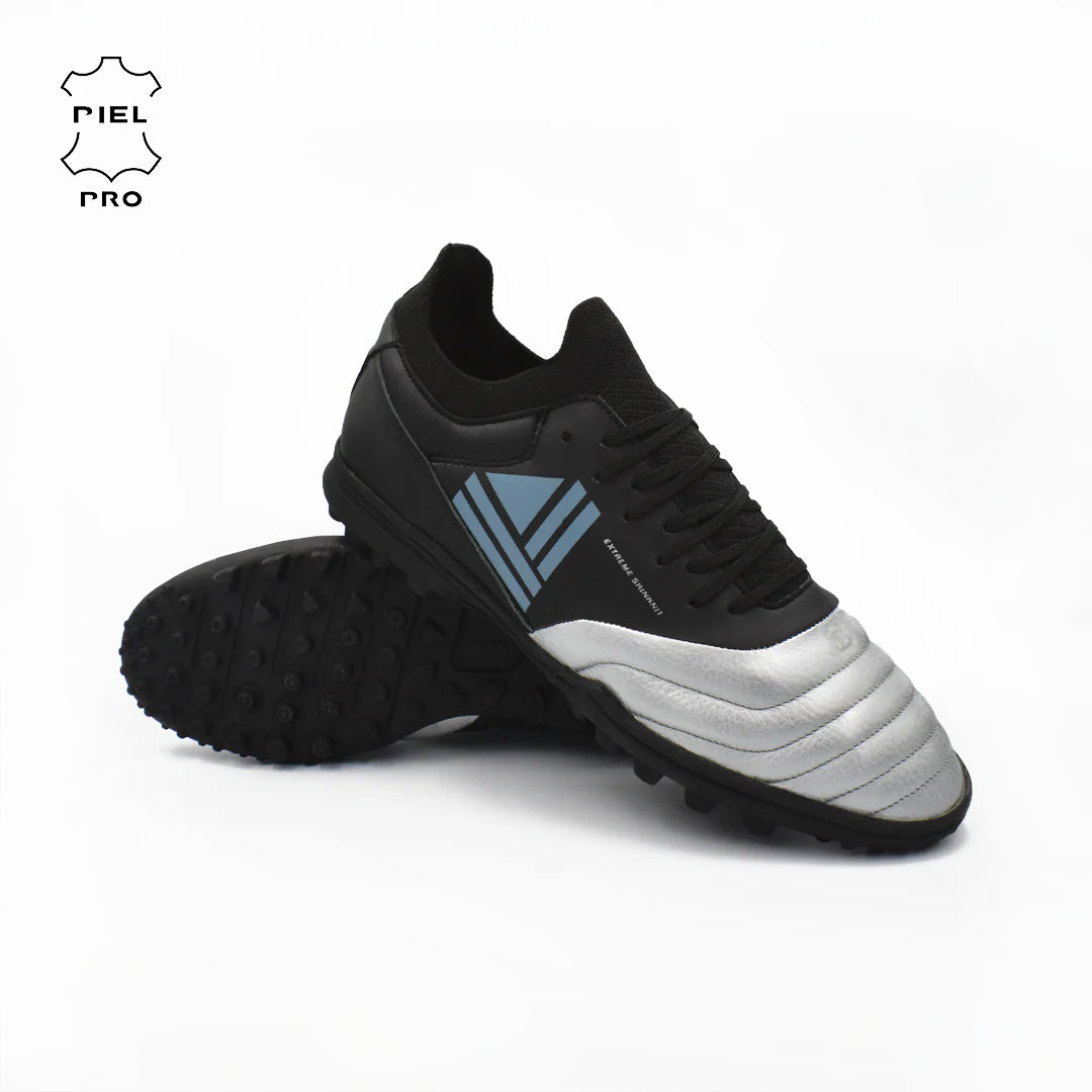 Revenge Pro V - Silver Black - Turf
