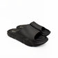Diamond Sandal - Black