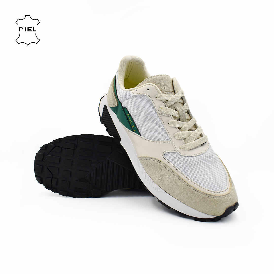 Orion - Latte Green