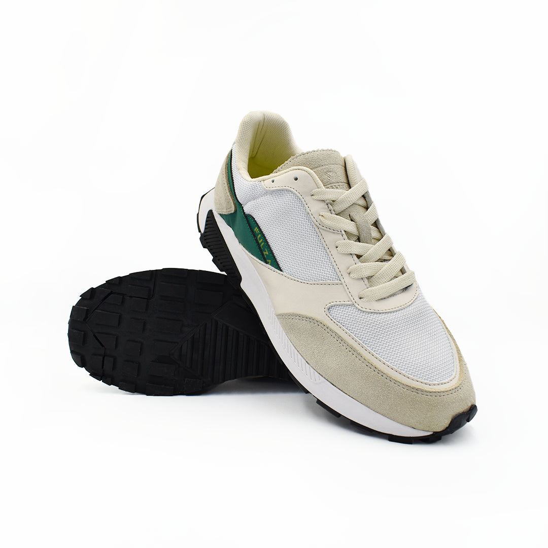 Orion - Latte Green