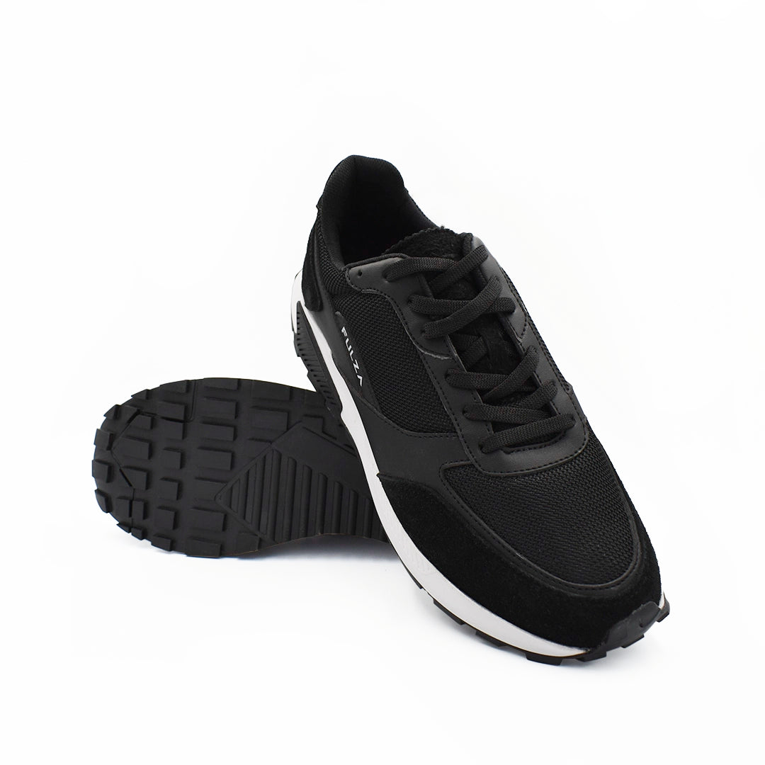 Orion - Black