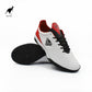 Hunter Elite PK - White Red - Indoor