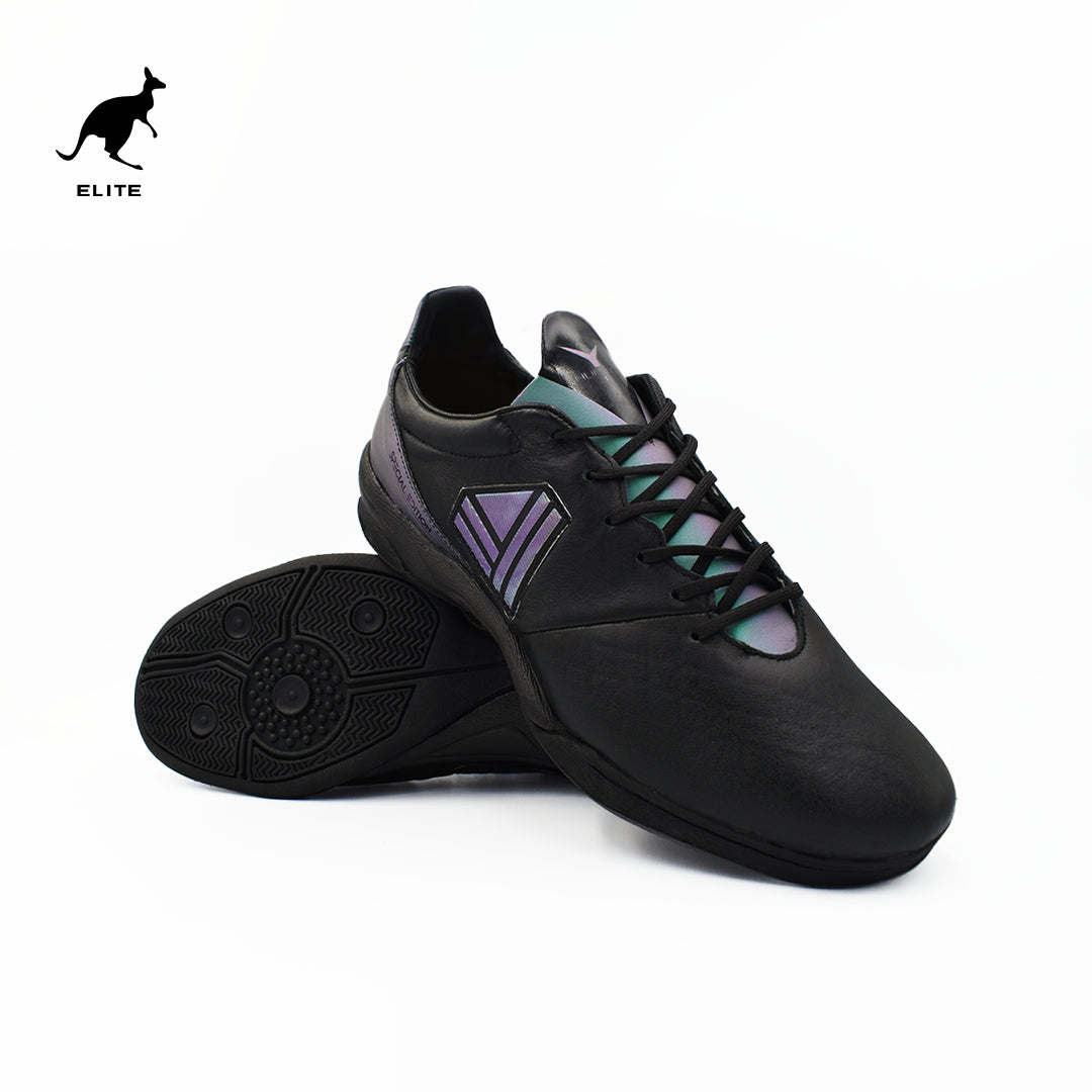 Hunter Elite PK - 8th Anniversary - Indoor