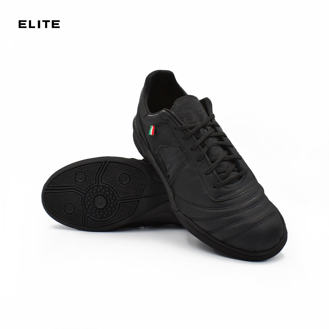 Legacy Elite - Blackout - Indoor