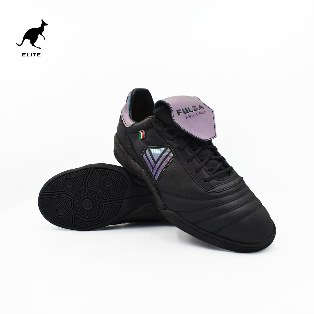 Legacy Elite PK 8th Anniversary - Indoor