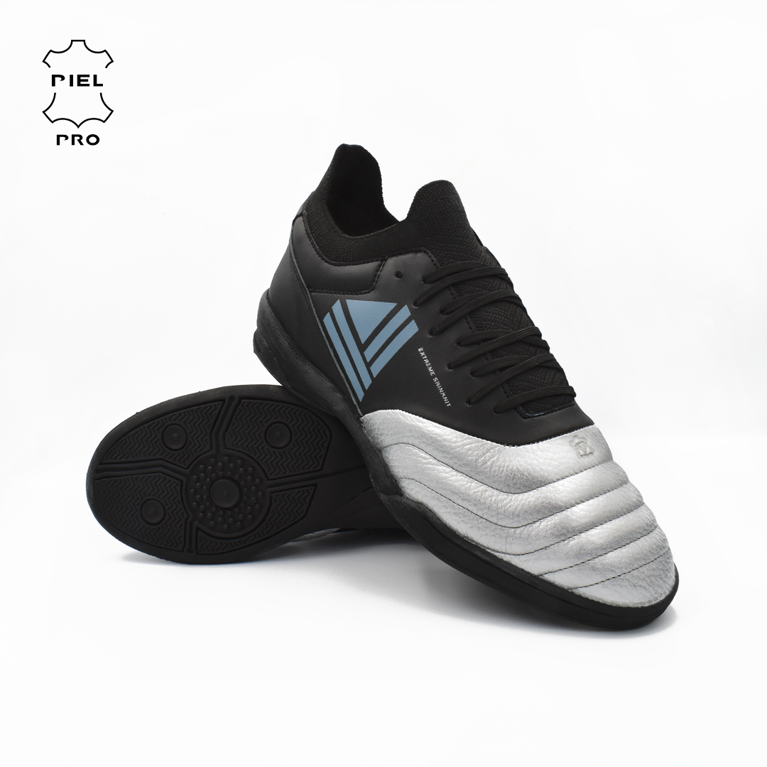 Revenge Pro V - Silver Black - Indoor