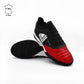Revenge Pro V - Black Red - Indoor