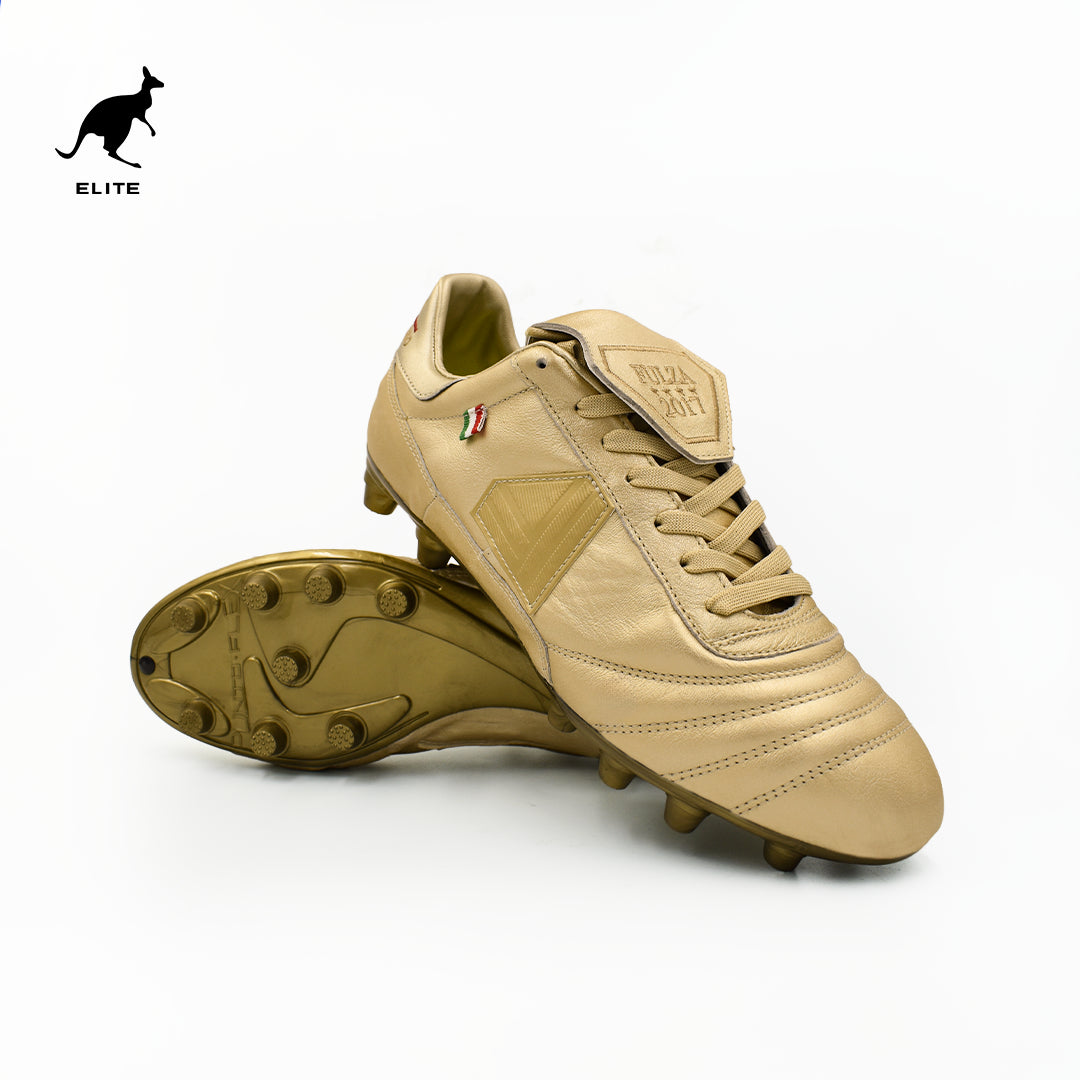 Legacy Tongue Elite PK 8th Anniversary - Gold - FG