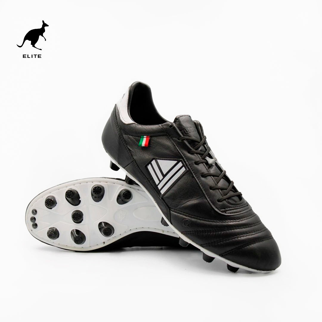 Legacy Elite PK - Black White - FG