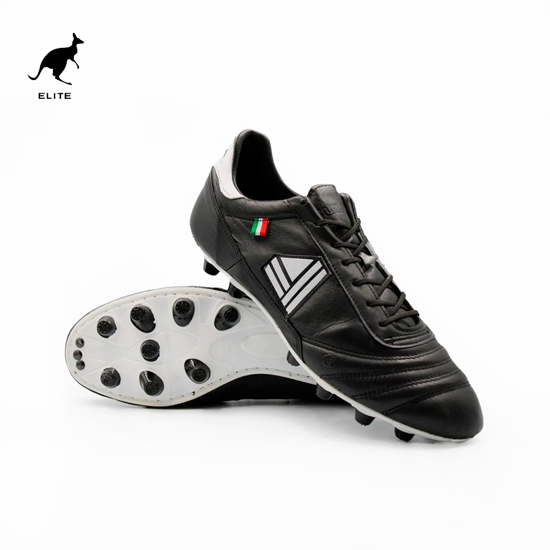 Legacy Elite PK - Black White - FG