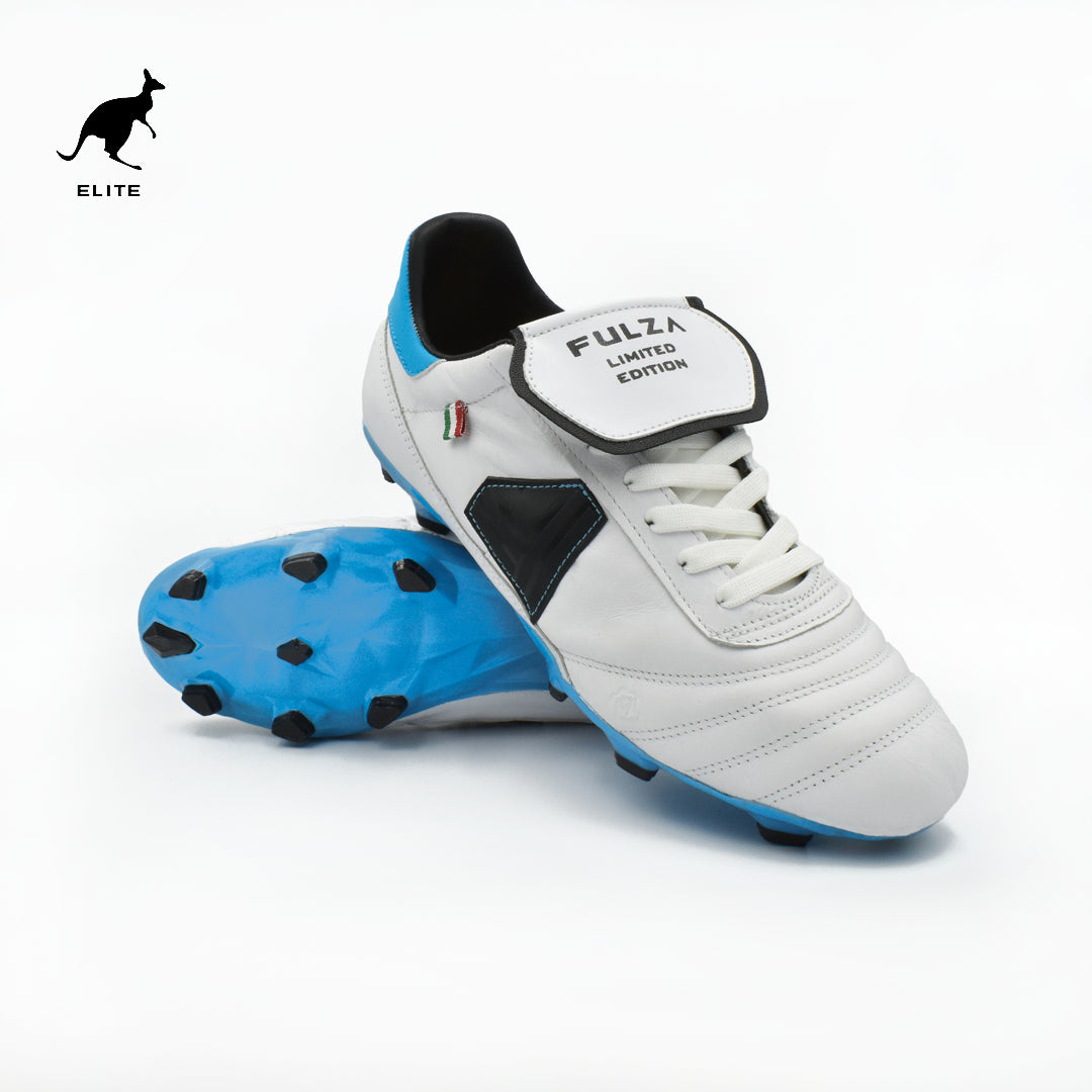 Legacy Tongue Elite PK - White Blue - FG