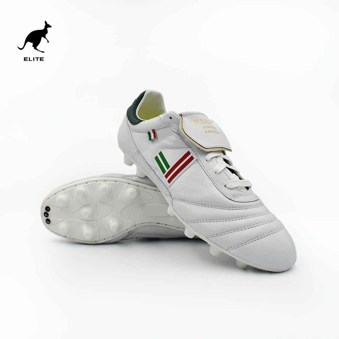 Legacy Toung Elite PK - White Mexico Limited Edition - FG