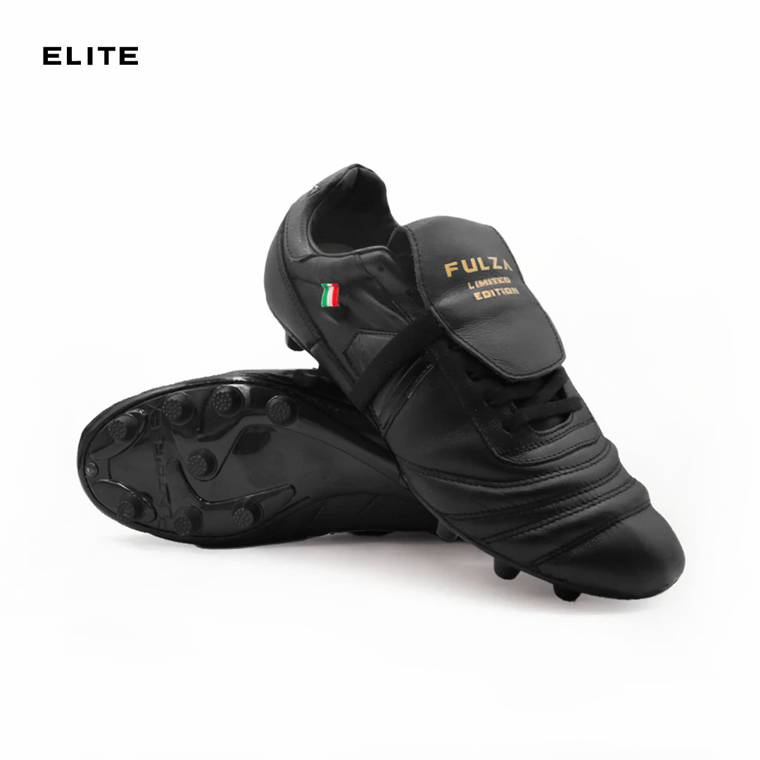 Legacy Elite Tongue - Blackout - FG