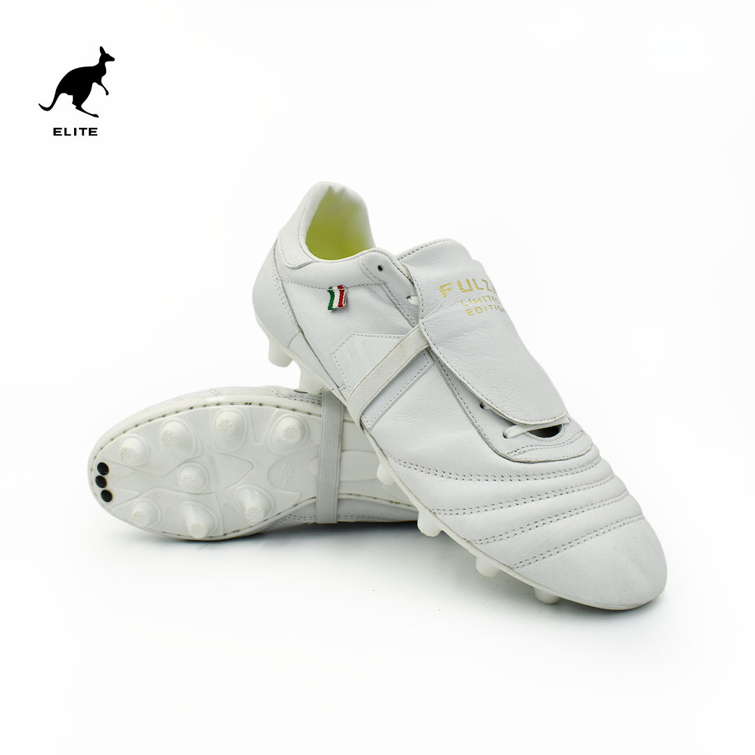 Legacy Tongue Elite PK - White Limited Edition - FG